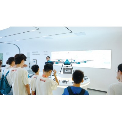 组装+飙飞！苏州三六六青少年FPV无人机研学营火热招募中！