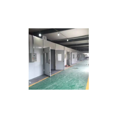干式喷漆房批发价格市场报价厂家供应