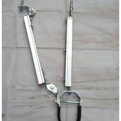 金属抗震支架桥架现货批发 消防管道专用