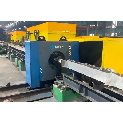 固定式测径仪和旋转式测径仪的优缺点有哪些？