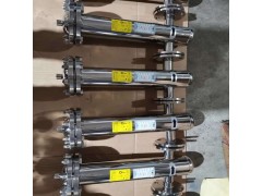 正压不锈钢过滤器不锈钢气源净化设备