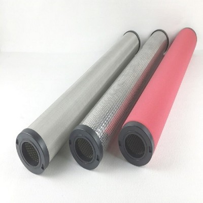 BEST贝斯特滤芯JMF-V-75 JMF-V-100定制