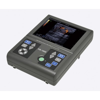 日本进口兽用背膘仪 HS-1600V