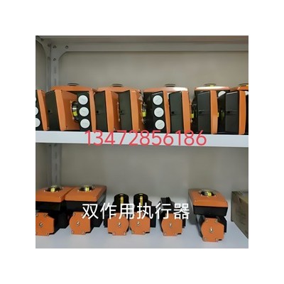 德国依博罗EB4.1SYD-EB26.1SYD执行器