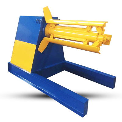 自动液压开卷机A藤田镇自动液压开卷机A自动液压开卷机灵敏