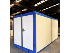 工业喷漆房价格生产批发安装