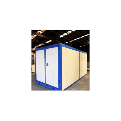 工业喷漆房价格生产批发安装