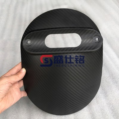 碳纤维复合材料 碳纤维模压 强吸附 结构制品