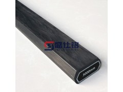 大尺寸多边管 碳纤维管轻量化碳纤维管大口径碳纤维管