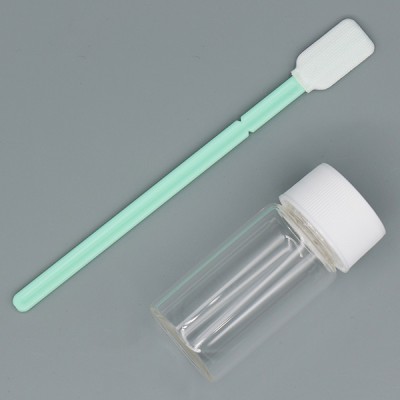 TOC清洁验证棉签及TOC采样取样瓶套装