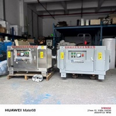 医用排气消毒装置 真空负压吸引系统灭菌器定制