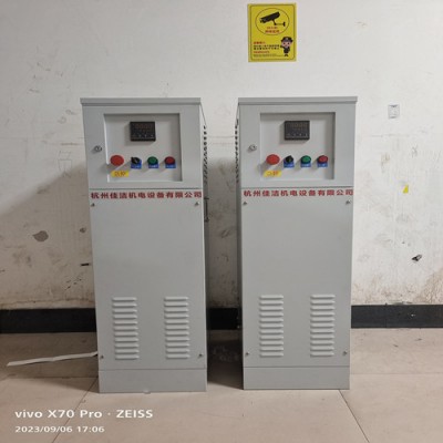 医院真空排气灭菌器 定制医用负压吸引消毒装置