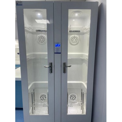 微电脑数显单门双门存储柜 内镜储存柜 可定制