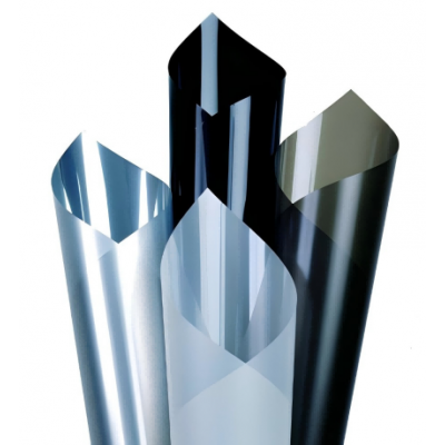 建筑家居玻璃反光膜