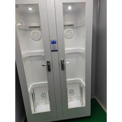 微电脑数显内窥镜储存柜软硬镜内镜挂镜柜