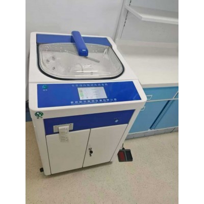 全自动清洗机 全浸泡系统