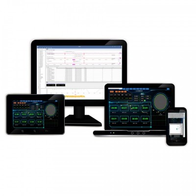 LP-PDA的应用场景