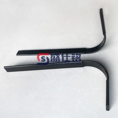 碳纤维异形件 碳纤维工厂定制 加工 碳纤维制品