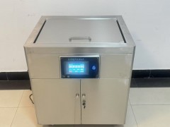 不锈钢超声波清洗机 实验室超声波清洗机