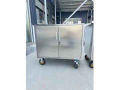 下送车  污物回收车