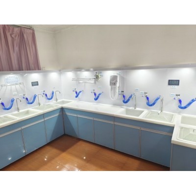 胃镜内镜清冼工作站 内镜清洗工作站