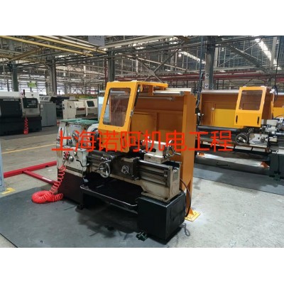 荆州车床后挡板安全防护罩厂家