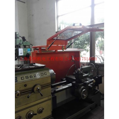 武汉6250车床安全防护罩价格