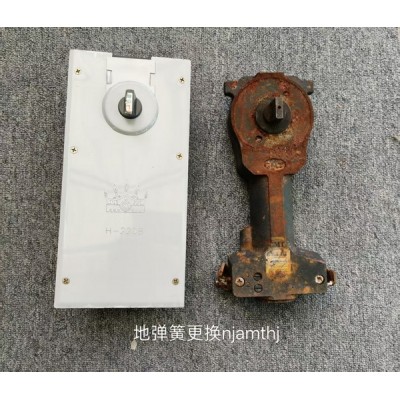 玻璃门维修、新街口附近玻璃门维修