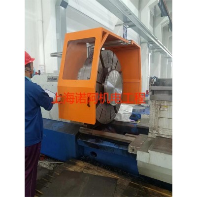 沈阳大型车床安全防护罩生产商