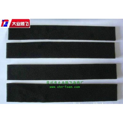 厂家生产大业腾飞耐水绝缘海棉垫