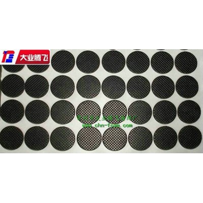 厂家生产大业腾飞耐水高压绝缘泡棉垫