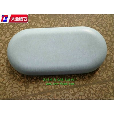 厂家生产大业腾飞表面自结皮耐水海绵