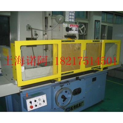 襄阳磨床设备安全防护罩生产商