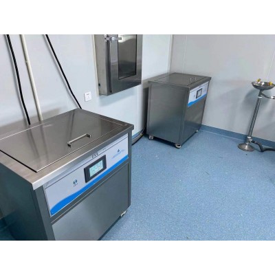 304不锈钢煮沸机双层制作 自动进排水微电脑控制程序