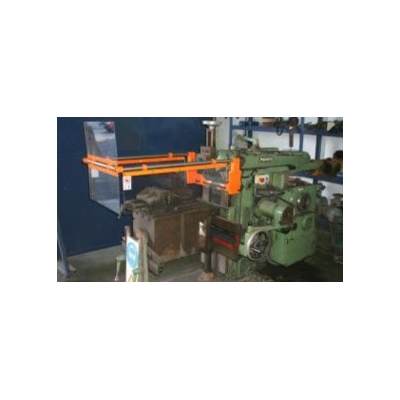 绍兴刨床设备安全防护罩厂家