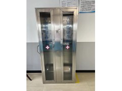 304不锈钢储存柜紫外线无菌存放