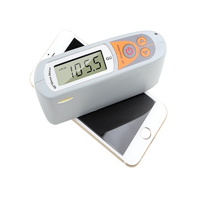 JND/钧能达 MM6智能型宽范围金属光泽度计大量程光泽度仪