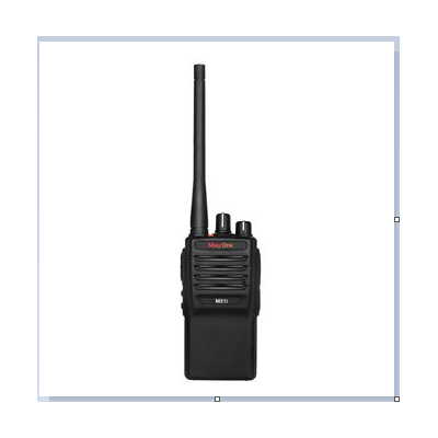 摩托罗拉Mag One M51i数字对讲机小区物业对讲机
