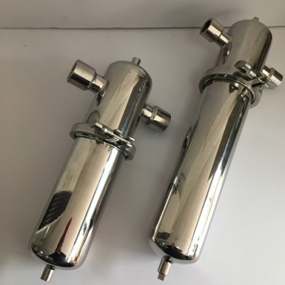 汽车喷涂车间用不锈钢过滤器