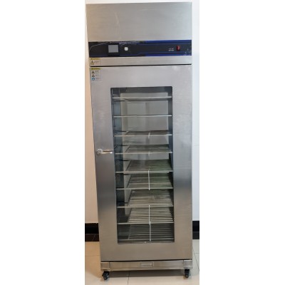 单双开门不锈钢干燥柜 热风干燥箱