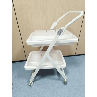 转运车 干燥周转手推车 静音万向轮