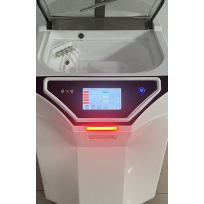 全自动内窥镜清洗机 一体式清洗