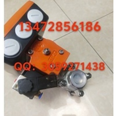 原装正品依博罗气动丝扣球阀 气动三通丝扣球阀