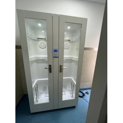 微电脑数显内窥镜储存柜 内镜挂镜柜