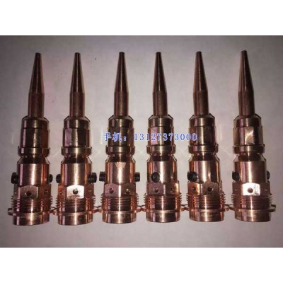 焊枪绝缘套厂家，焊枪保护套厂家，任丘点焊电极厂家