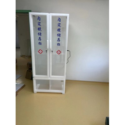 单门、双门有机玻璃储存柜 微电脑控制