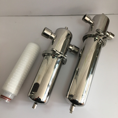 压风管道不锈钢气水分离器井下管道气水分离器