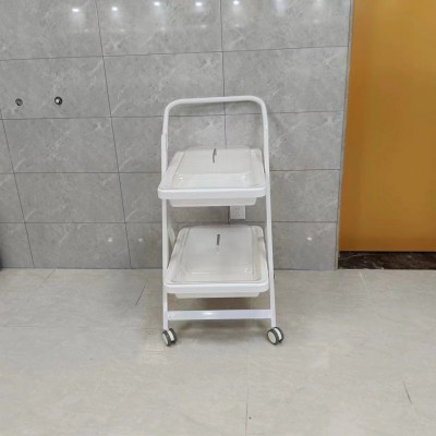 转运车清洗设备干燥周转手拖车支持定制厂家包邮