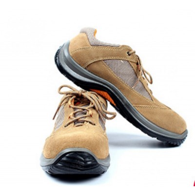 代尔塔VIAGIS1P无金属安全鞋