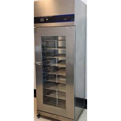 干燥柜 内部恒温  电脑控制 大玻璃视窗